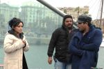 Devshi Khanduri stars in Jagannath Puri movie in Spain (2).JPG